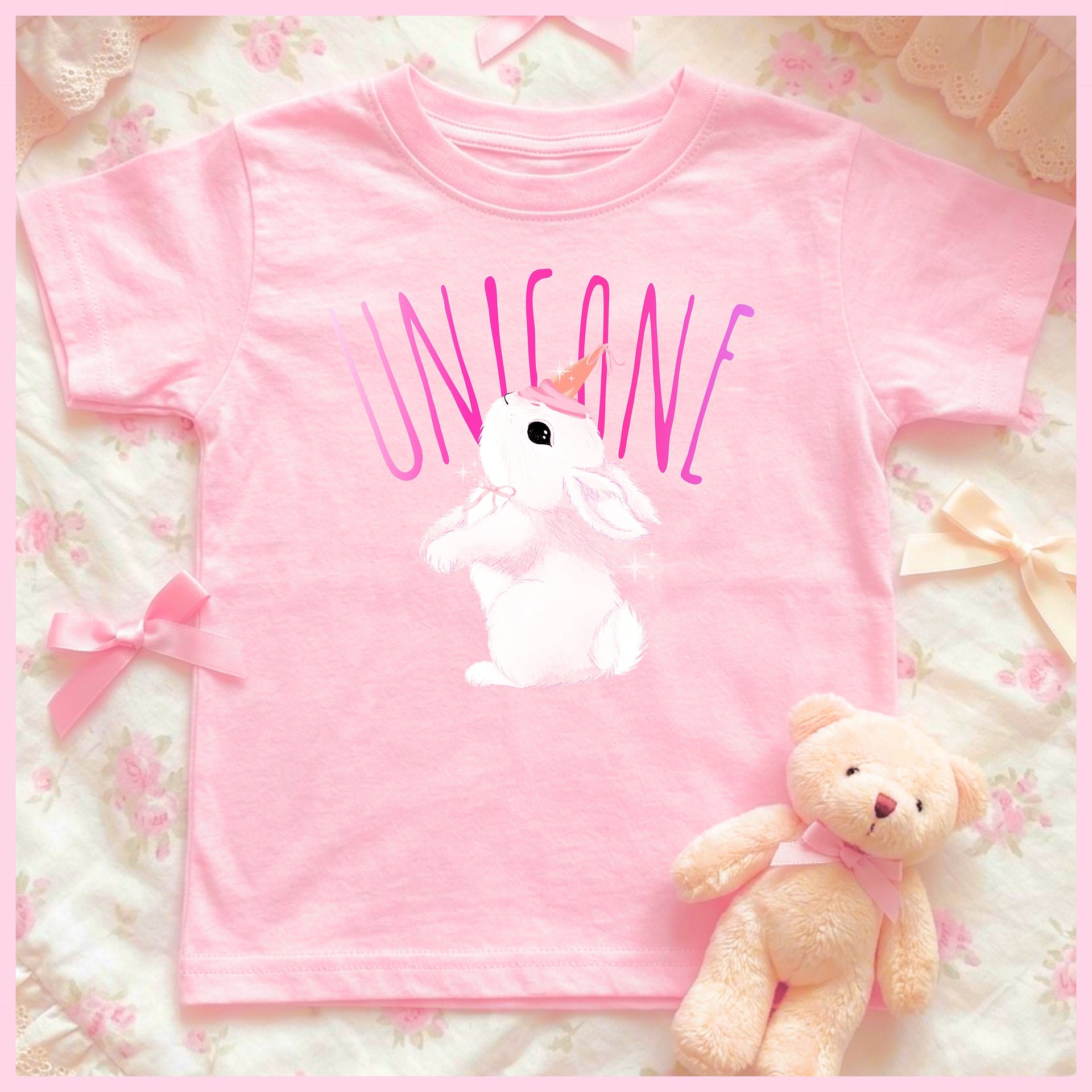 unicone Tee product image (1)