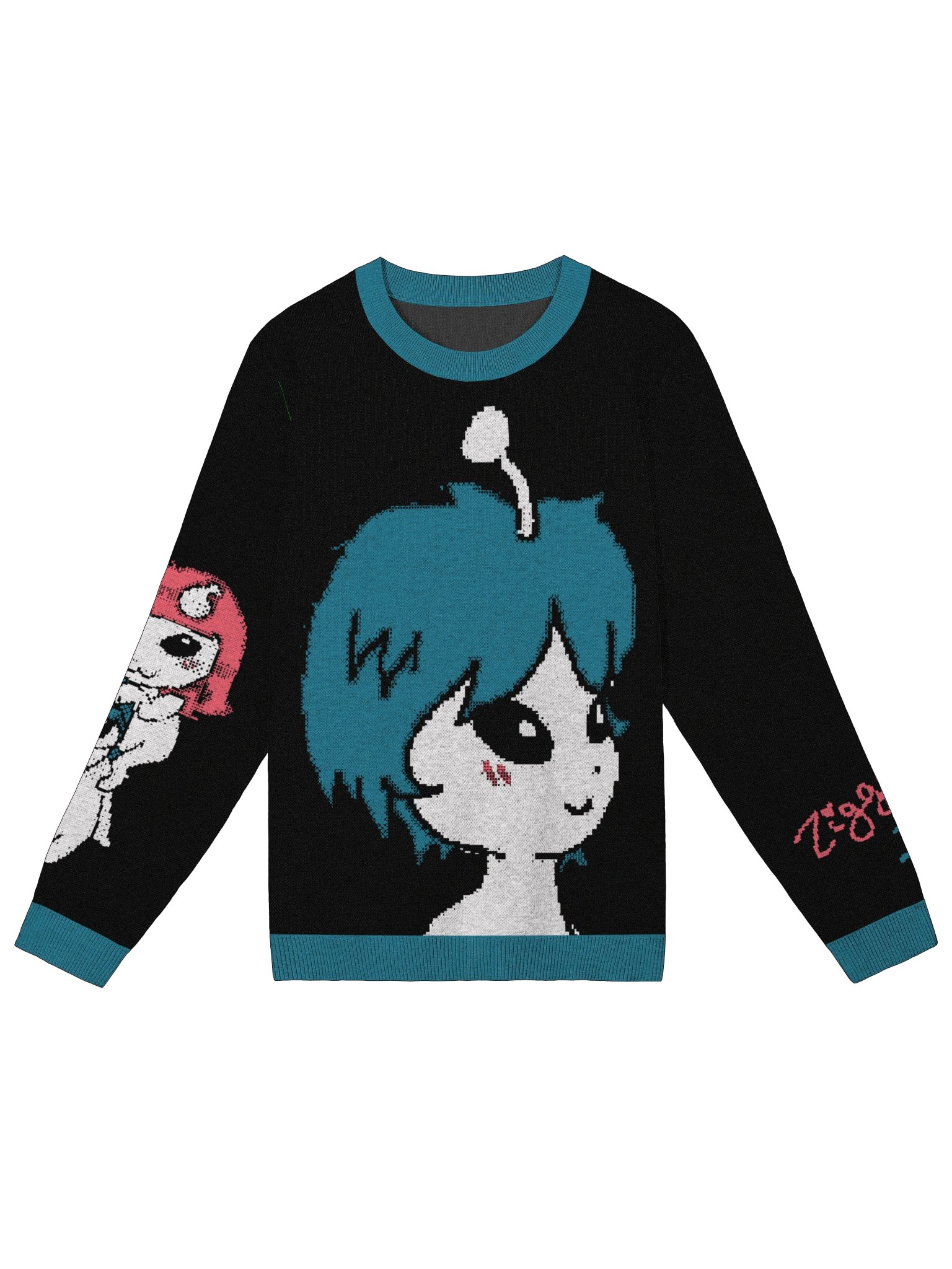 [Matching Knit Sweater] Zoop product image (2)