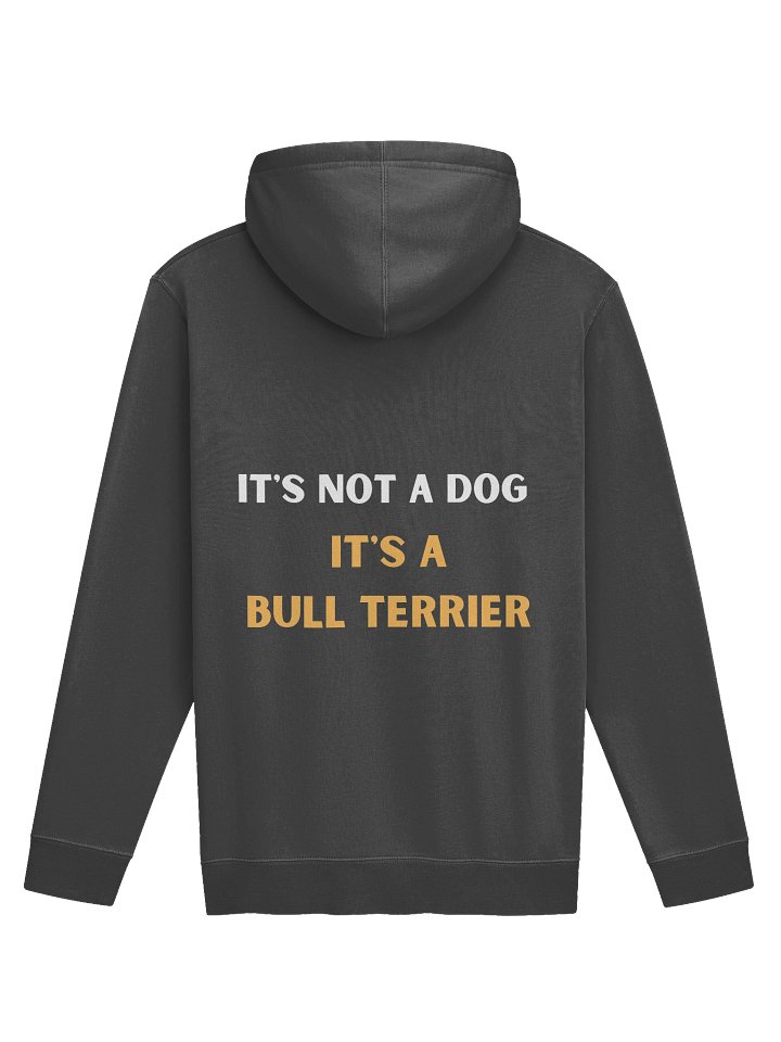 IT'S A BULL TERRIER! product image (10)
