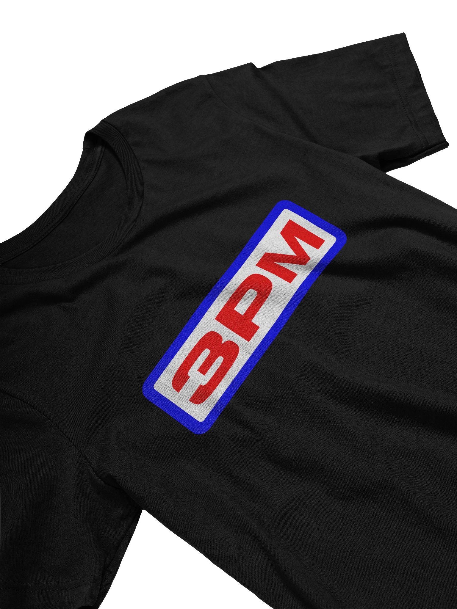 3PM Heritage Racing Logo Tee product image (3)