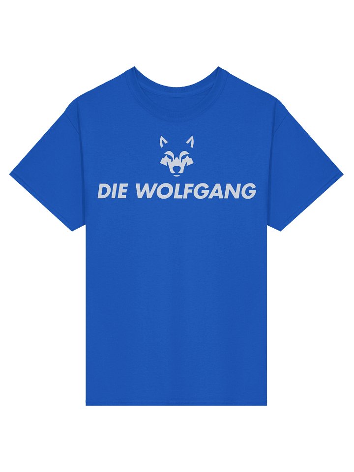 Die Wolf-Gang Shirt product image (3)