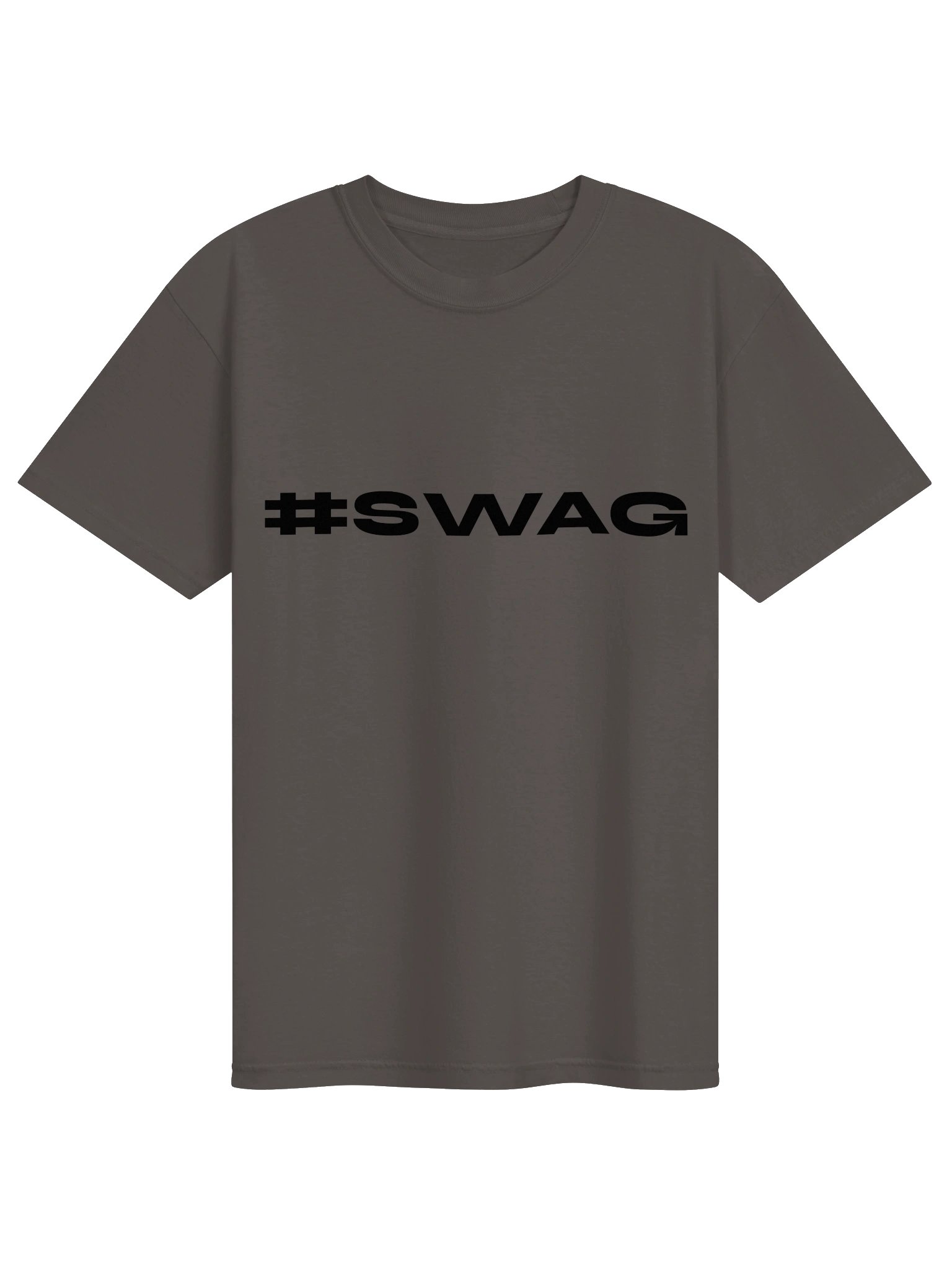 #SWAG Y2K Heavyweight Tee product image (1)