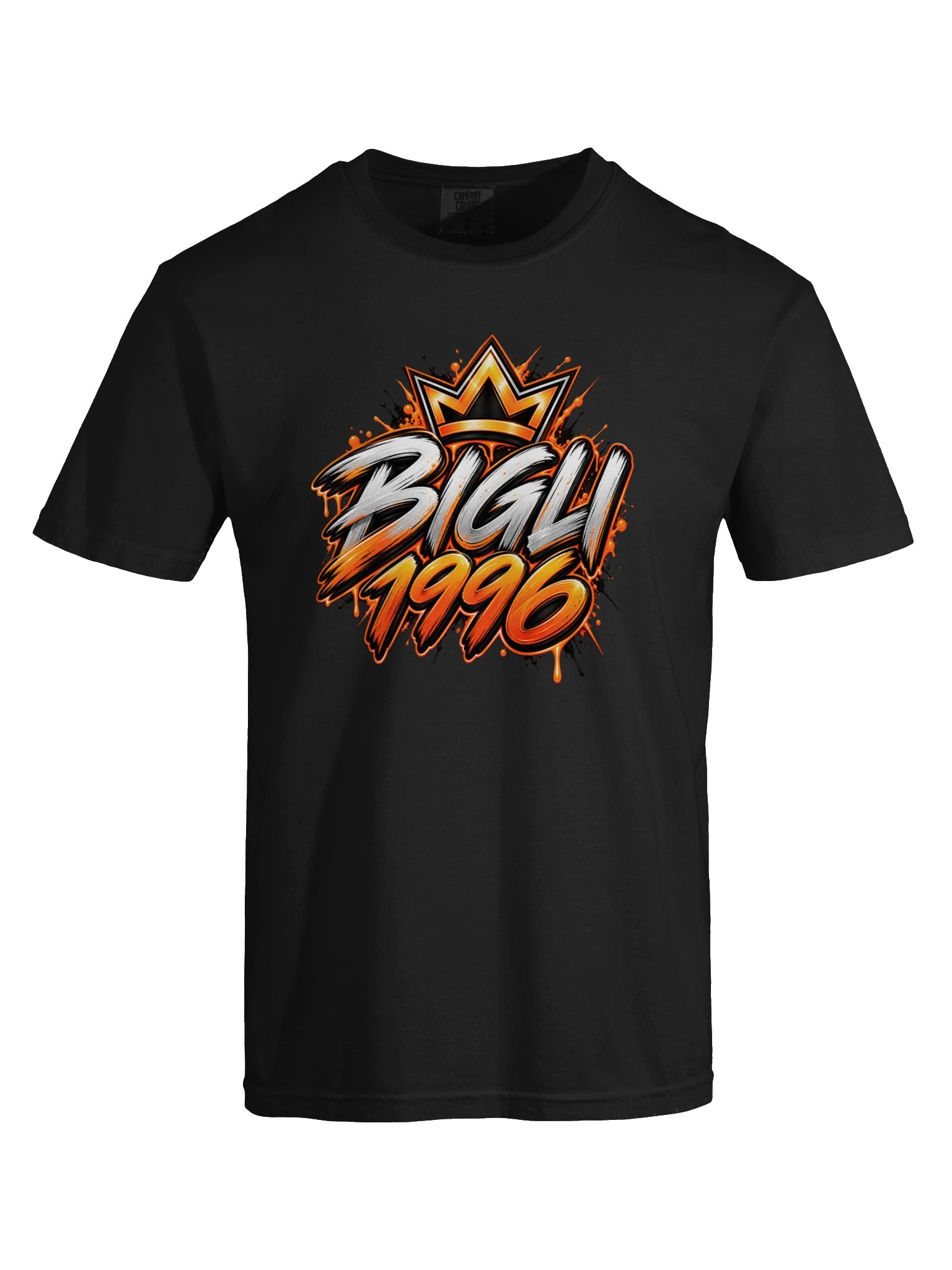 Bigli1996 Orange product image (5)