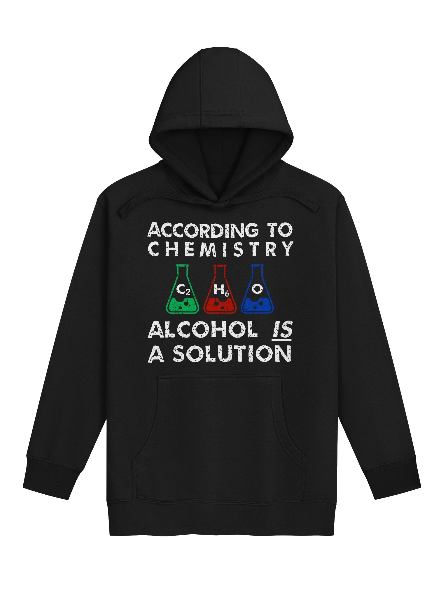 Alcohol IS a Solution product image (1)