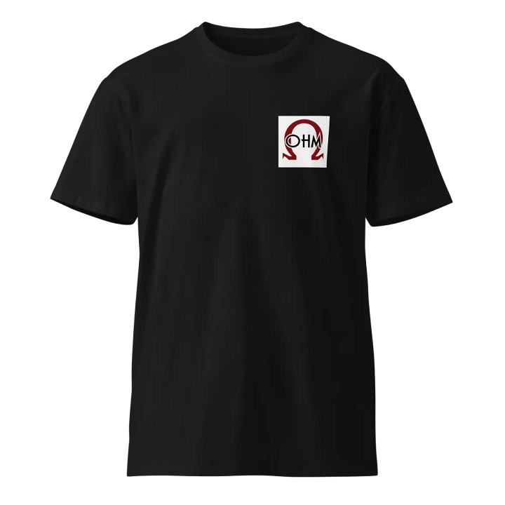 ESD Shirt product image (1)