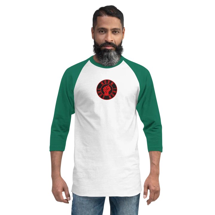 Soul Sleeved T product image (44)