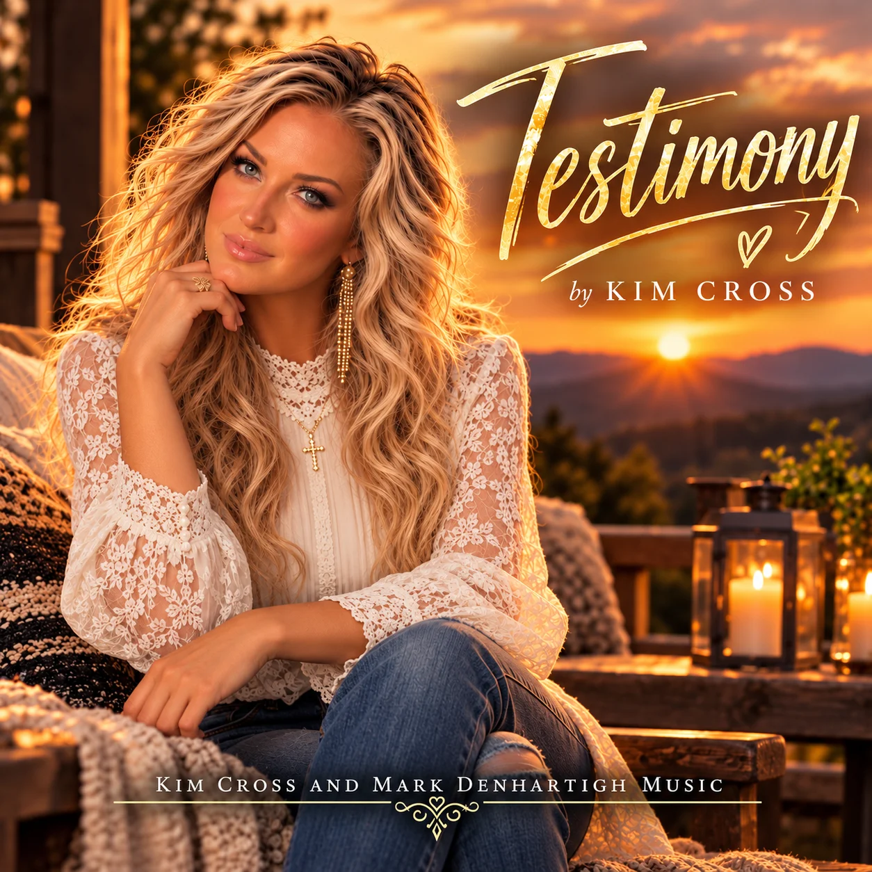 Testimony (Single Song) product image (1)