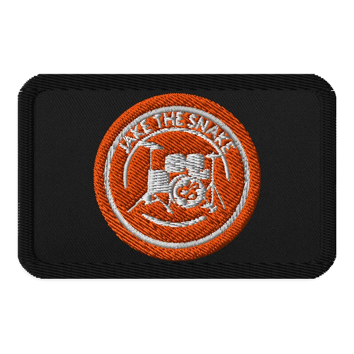 Snakepatch - snakesite orange product image (1)