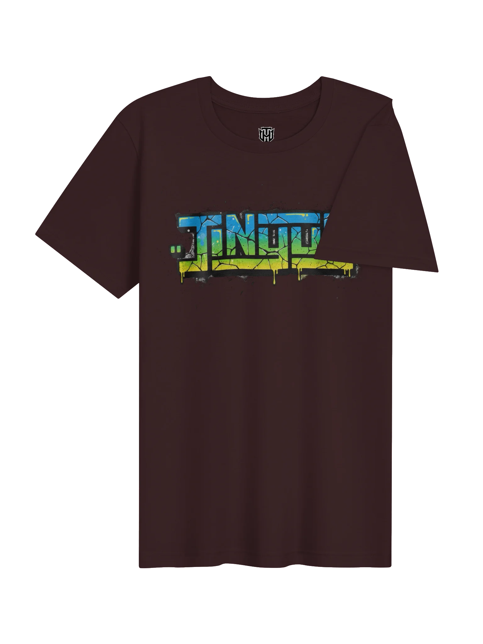 Graffiti Tee product image (34)