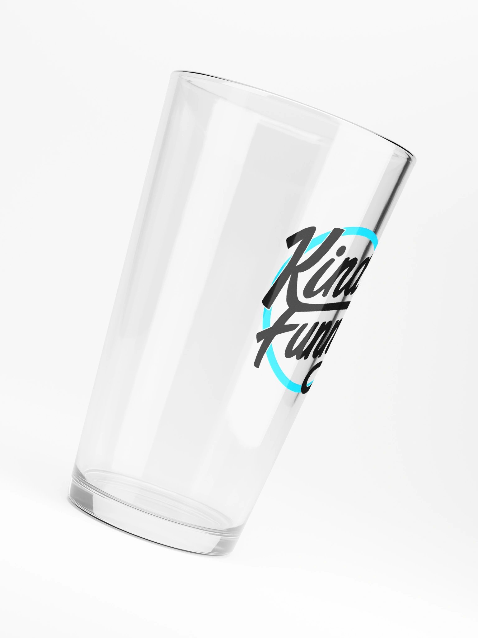 KF Pint Glass product image (4)