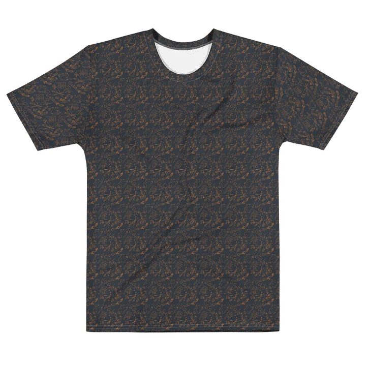 Low-Key Artificer T-shirt product image (1)