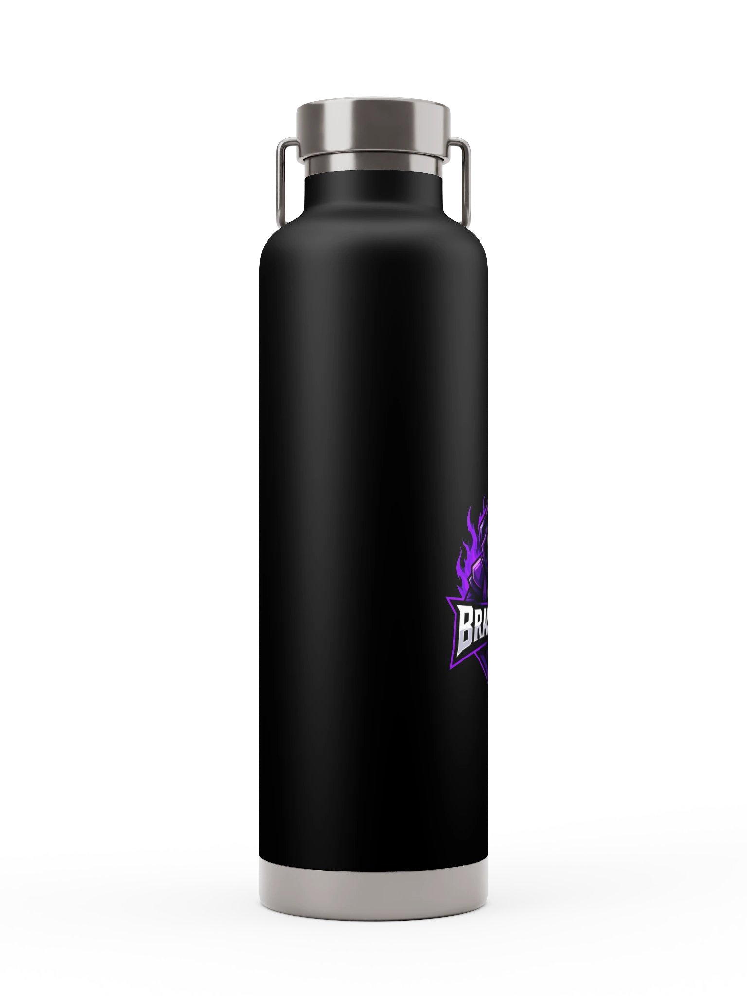BRASS_YTT Thor Copper Bottle 22oz | Motiv 3 product image (17)