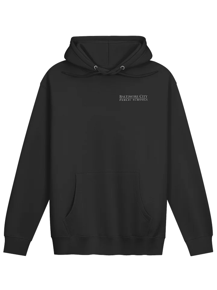 BCPSS - Hoodie - DC product image (1)