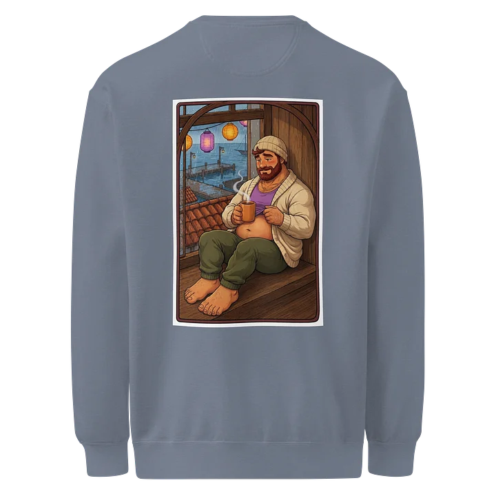 Cozy Boy Sweatshirt product image (22)
