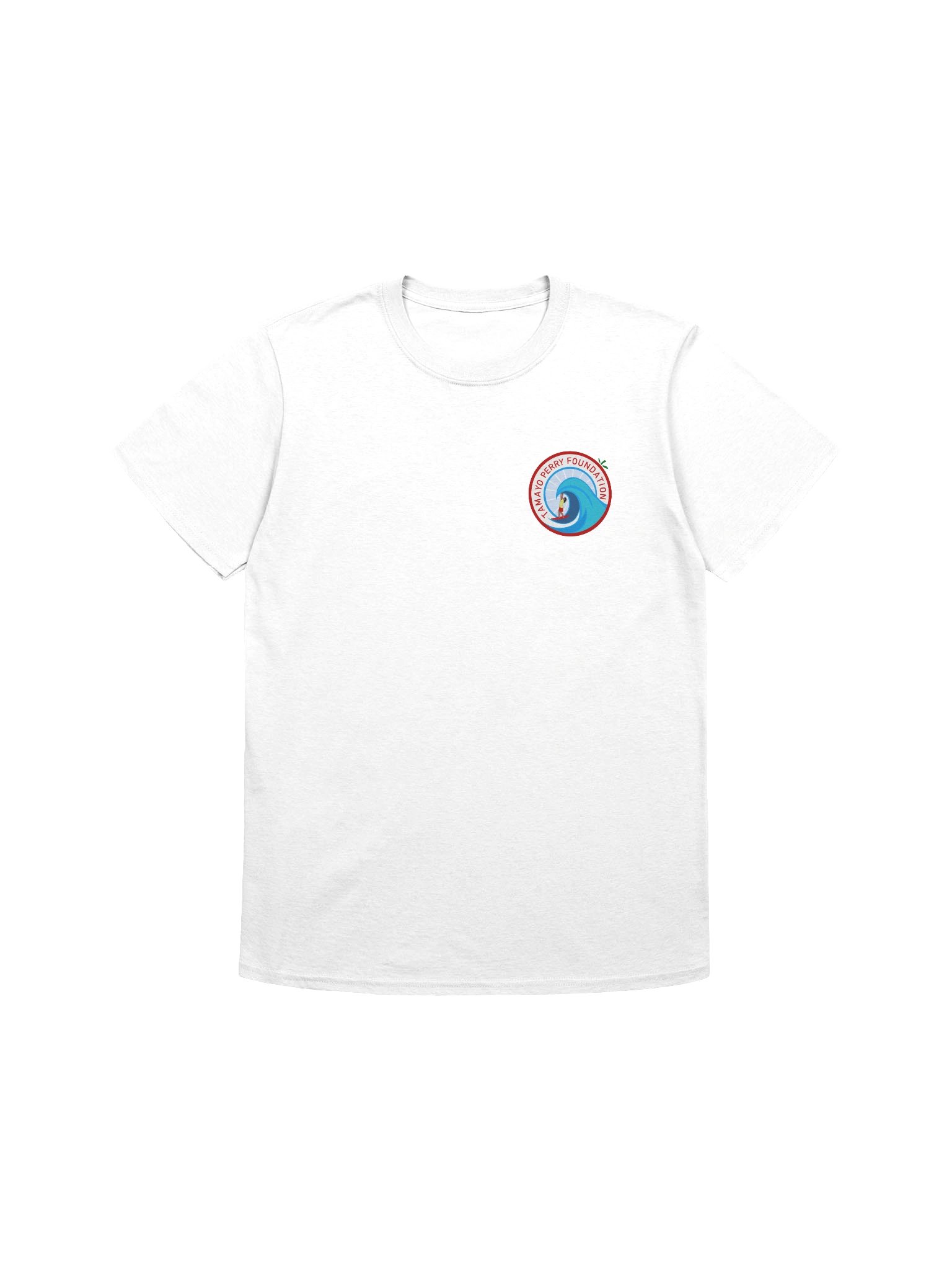 TPF Drew Toonz Graphic Shirt product image (1)