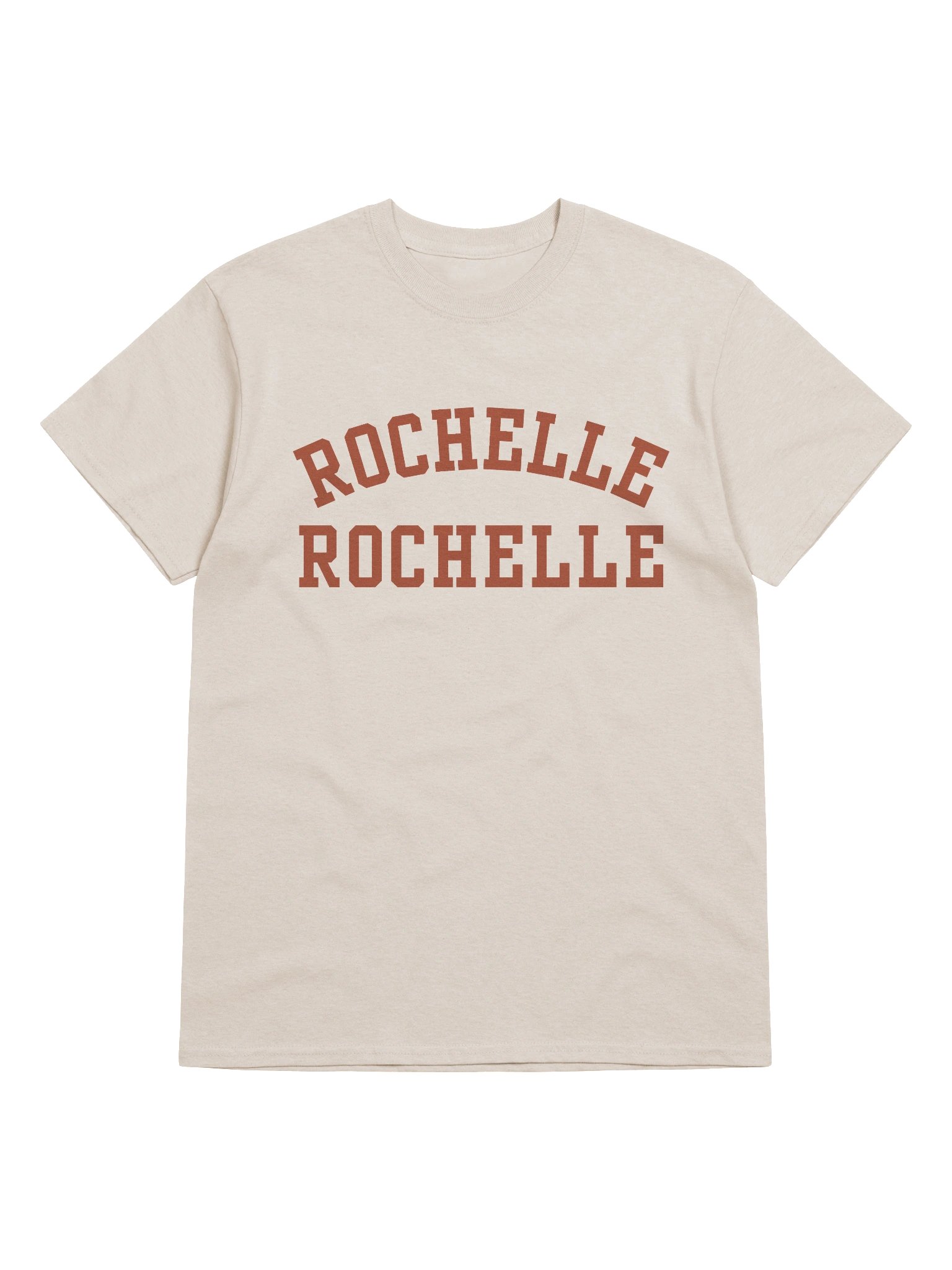 Rochelle Rochelle T-Shirt product image (1)