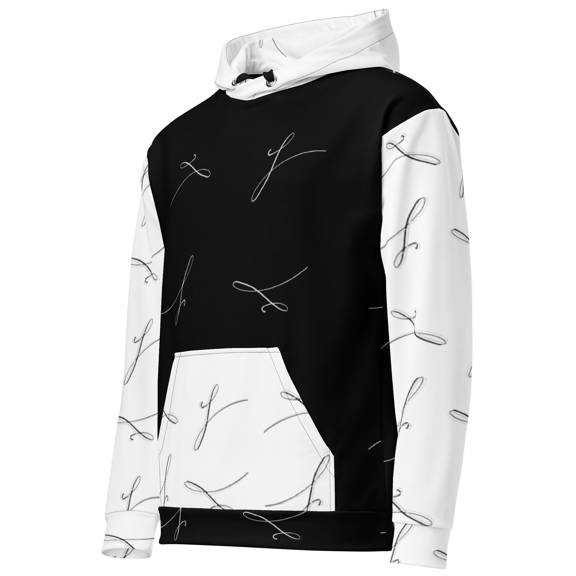 Limited Edition | The Experiment Subj. #3 | Hoodie product image (4)