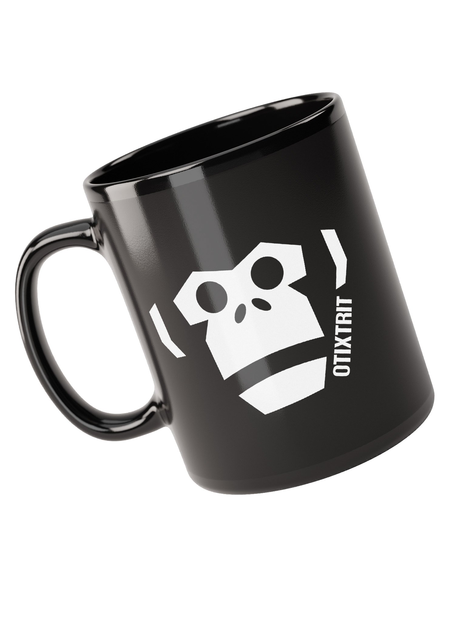 Minimalist Barbell Mug product image (6)