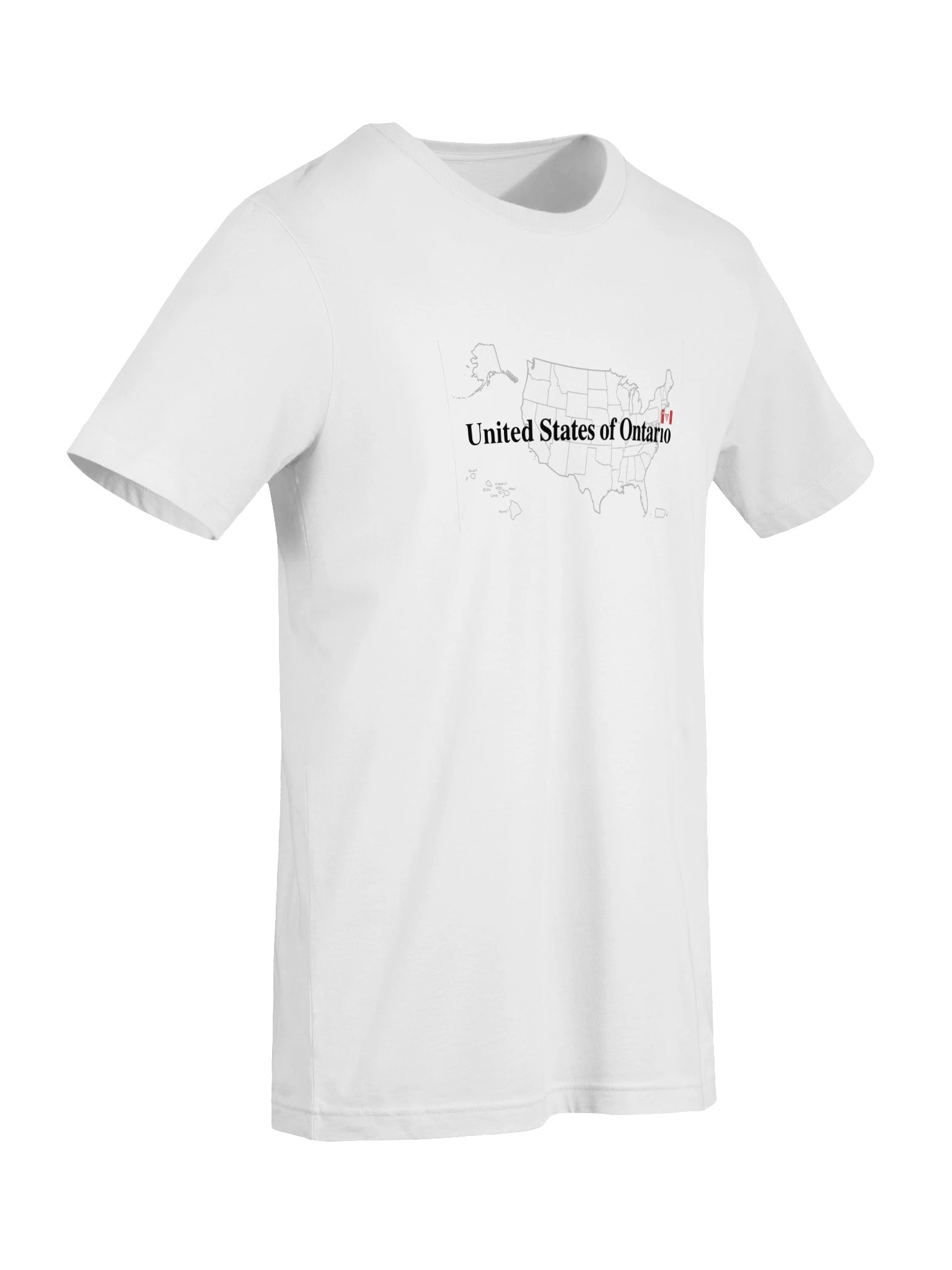 T-Shirt product image (7)