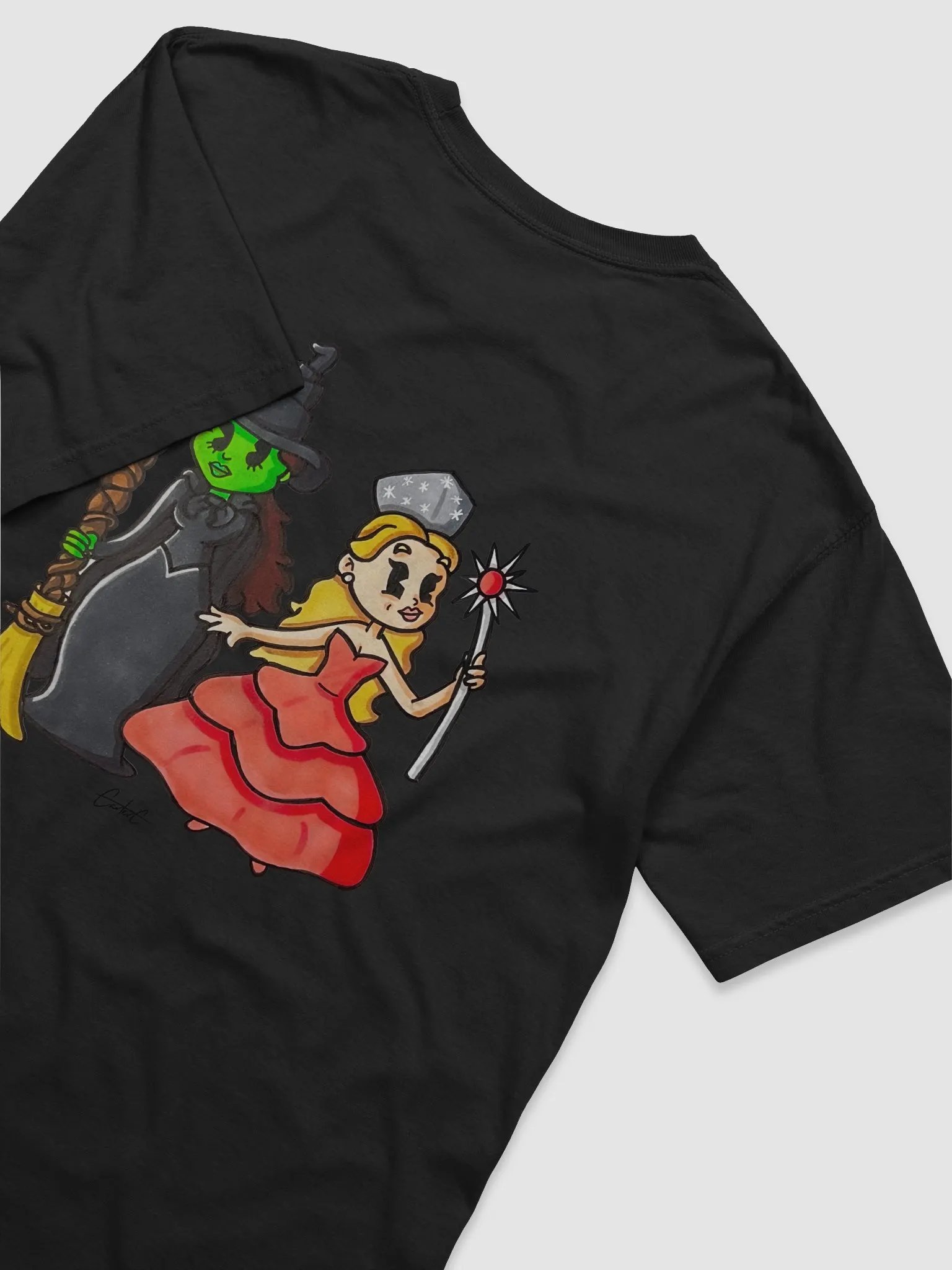 WITCHES Day 3 Tee product image (11)