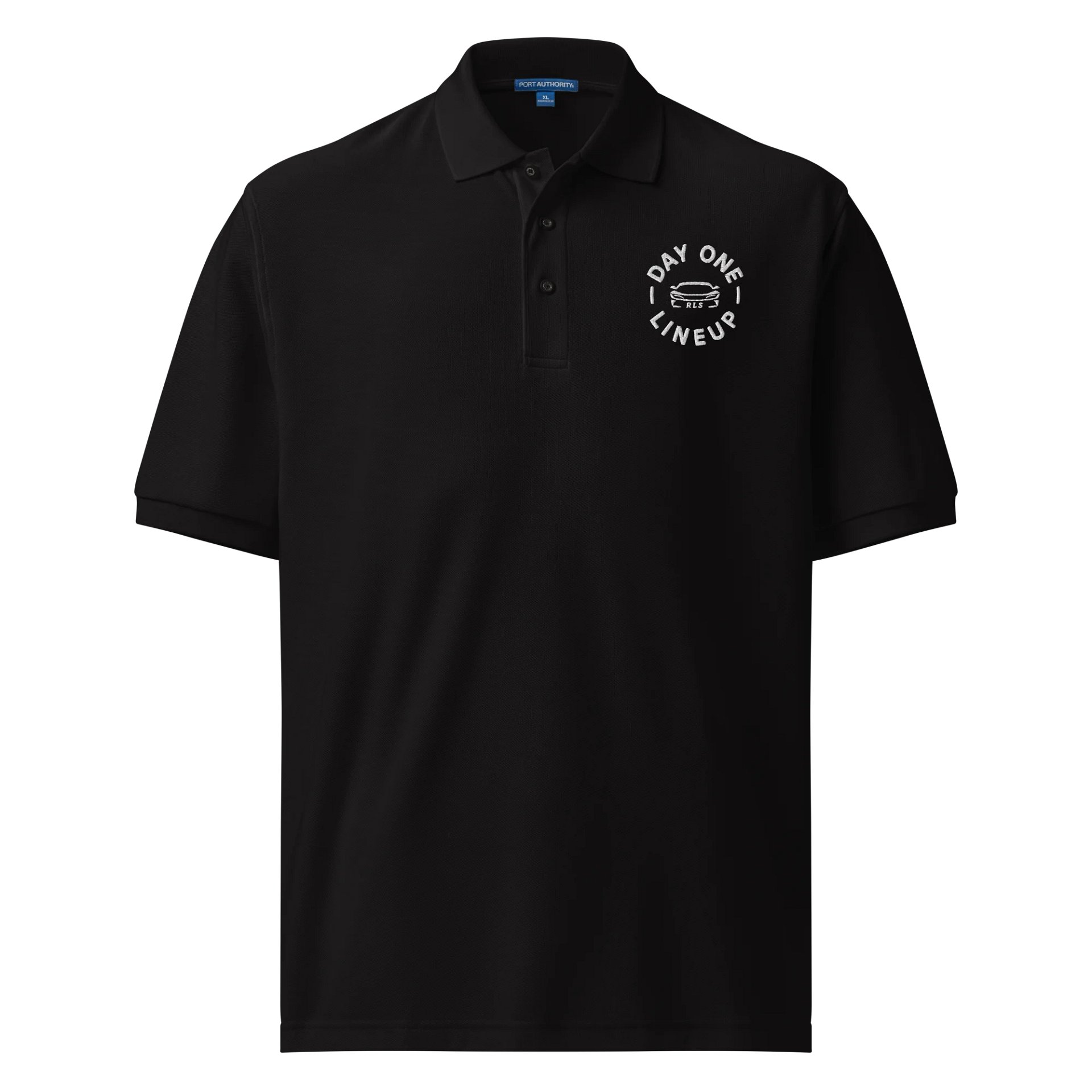 Day One Polo product image (1)