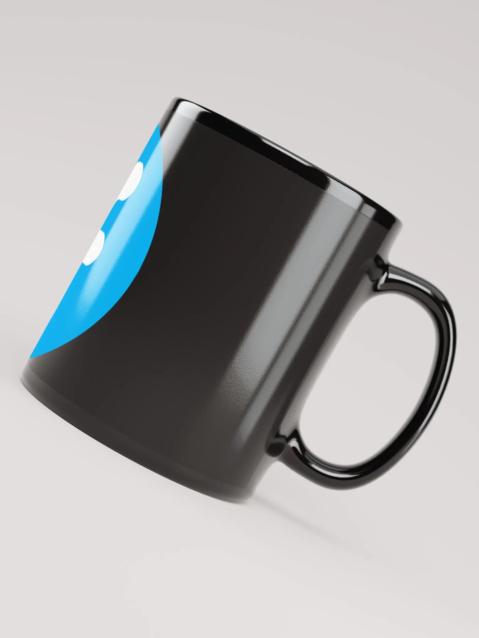 Twitter Mug product image (4)