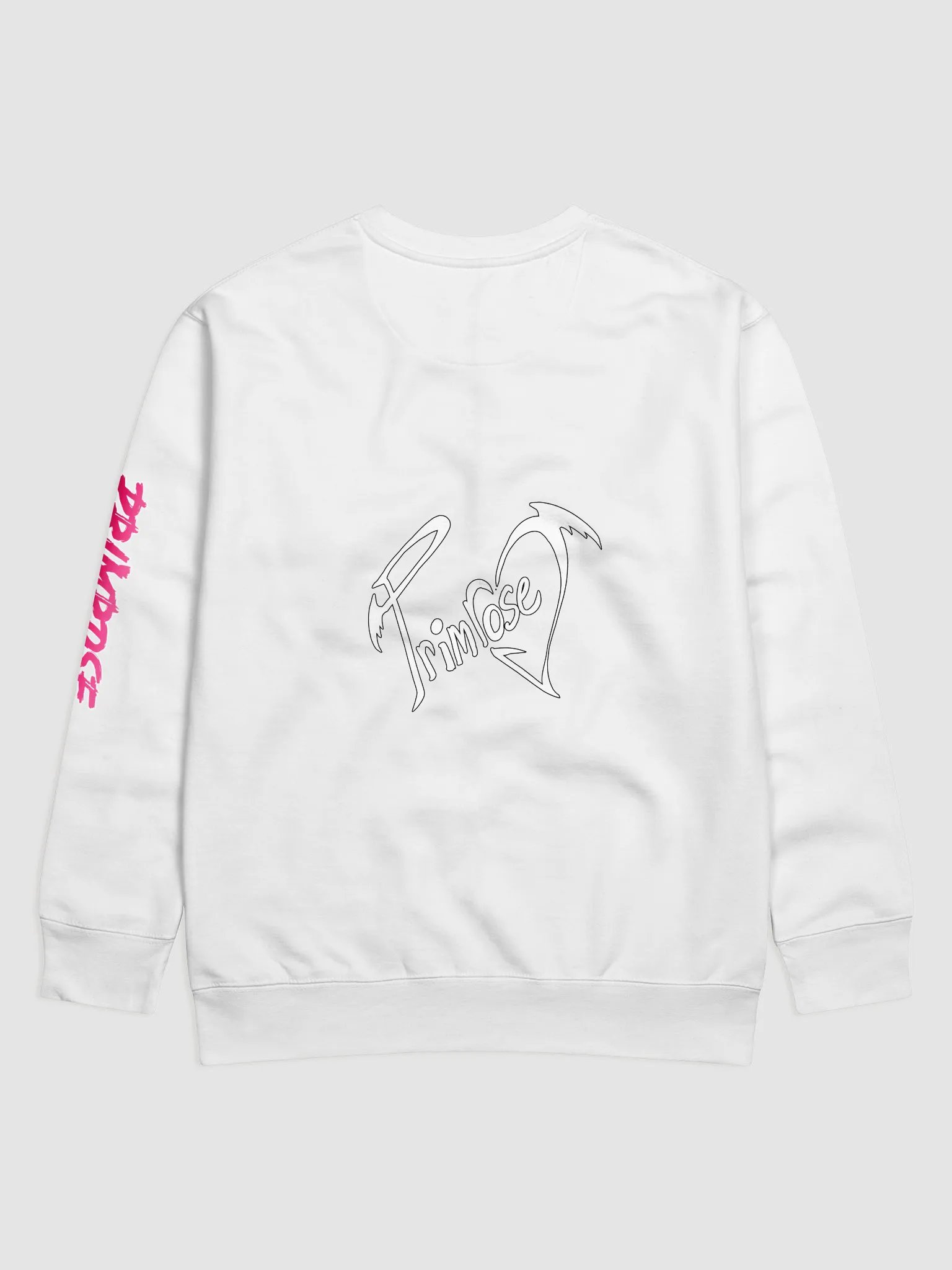 Primrose Sweatshirt product image (2)