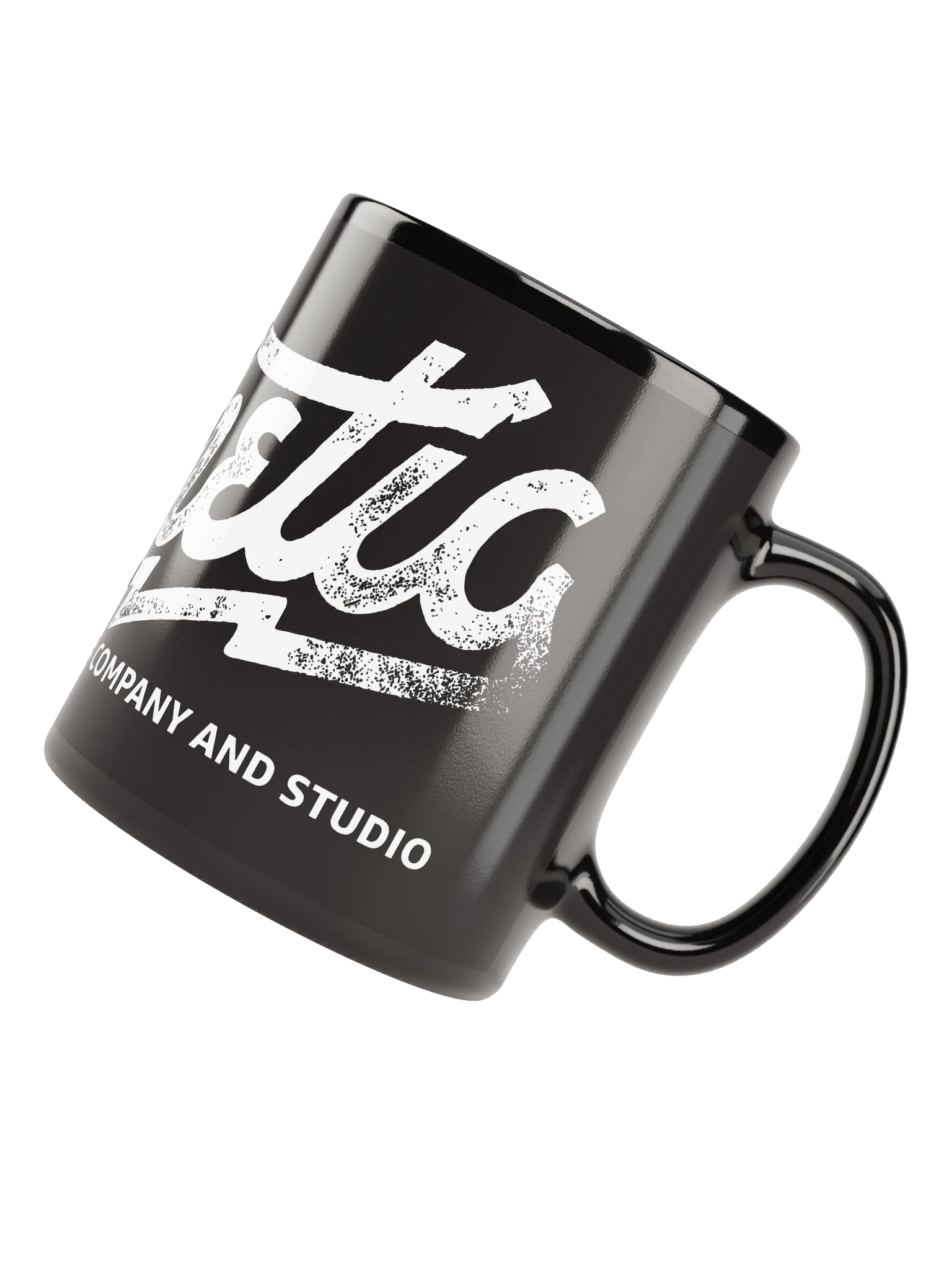 Magnetic Toy Company Mug product image (6)