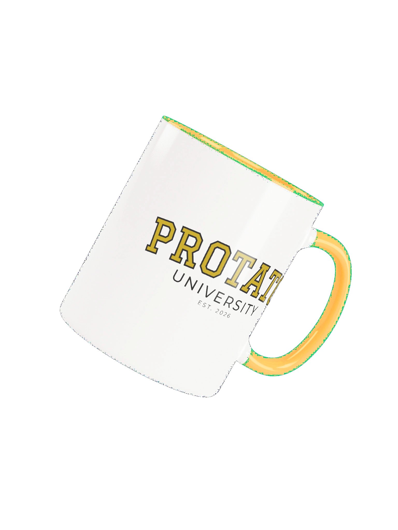 Potato Mug product image (4)