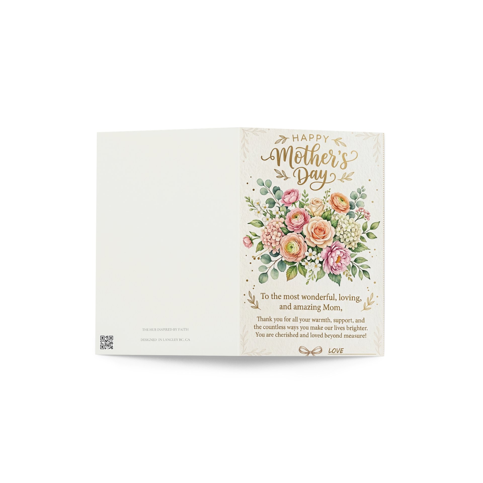 Mothers Day Card product image (4)