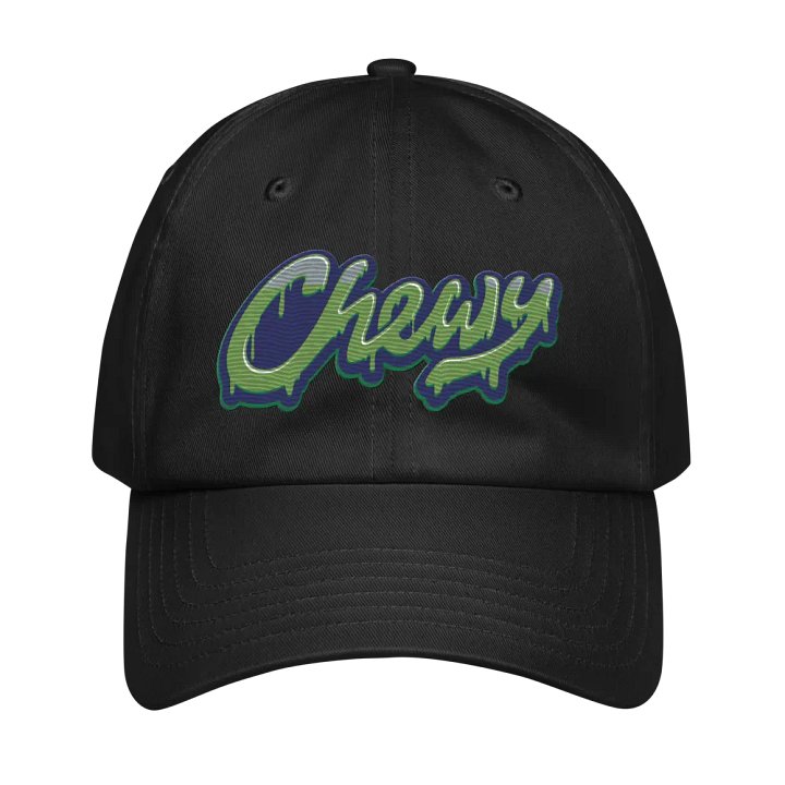 Chewy Under Armor Dad Hat product image (1)