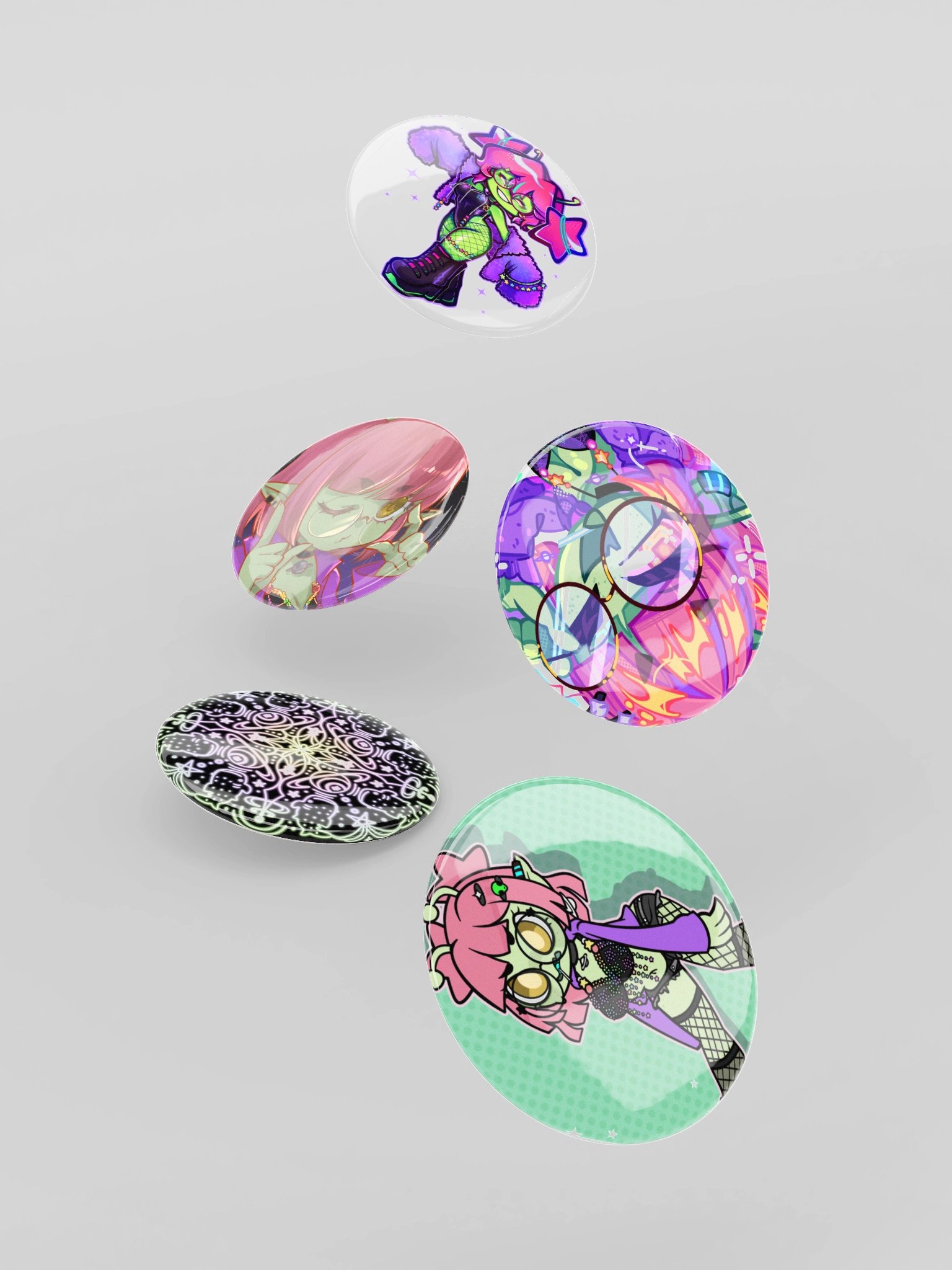 The Colleggtion 3 product image (5)