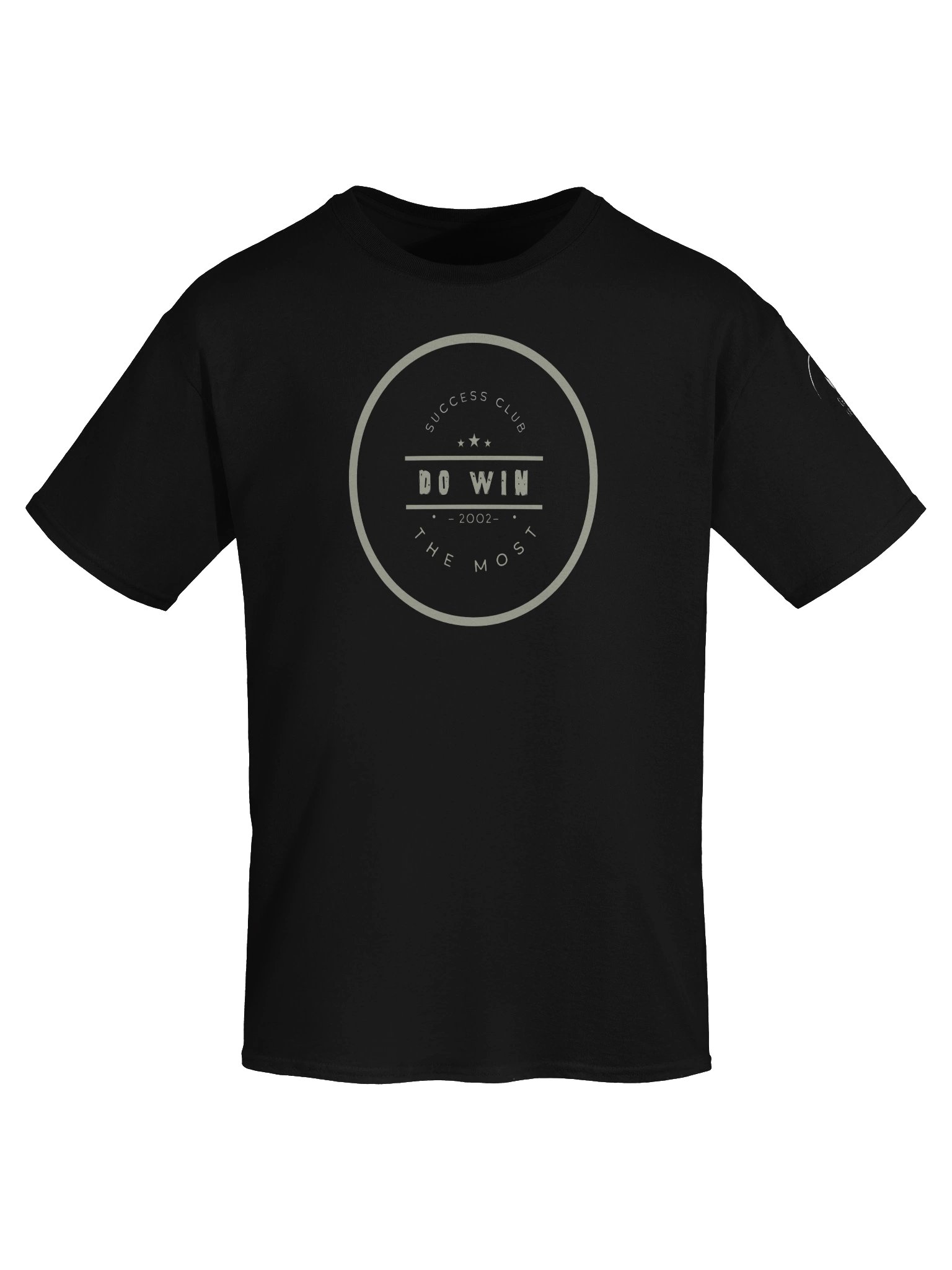 STAMP SEAL DO WIN THE MOST Tee - Success Club Edition product image (5)