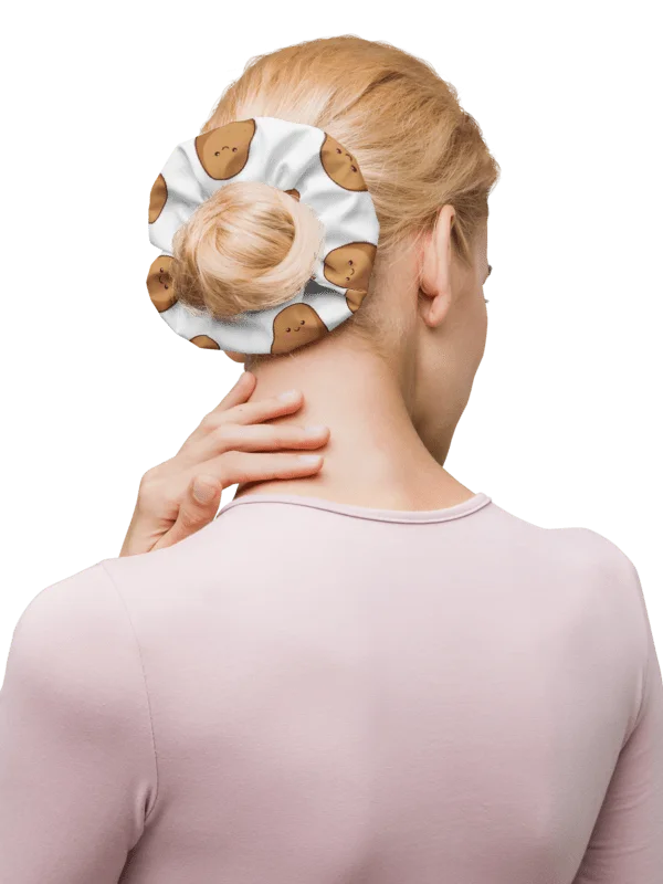 The Potato Scrunchie 🥔 product image (4)
