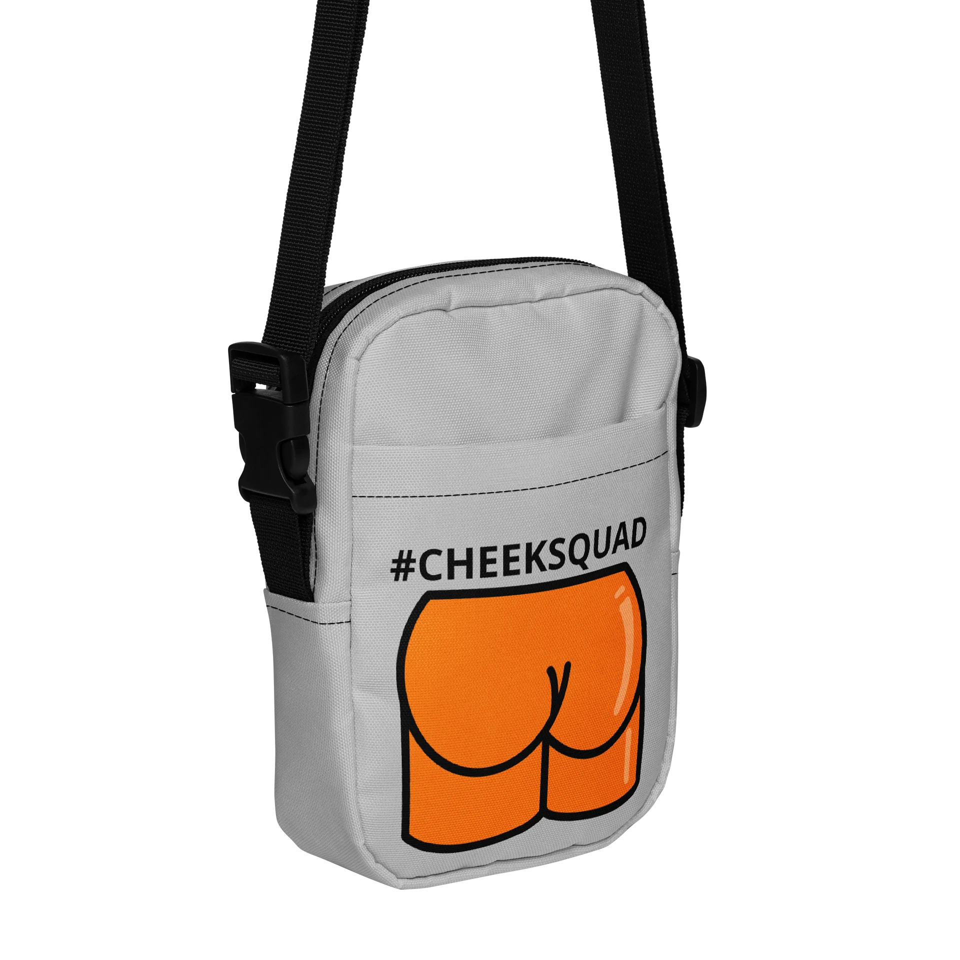 Cheeksquad Crossbody Bag product image (1)