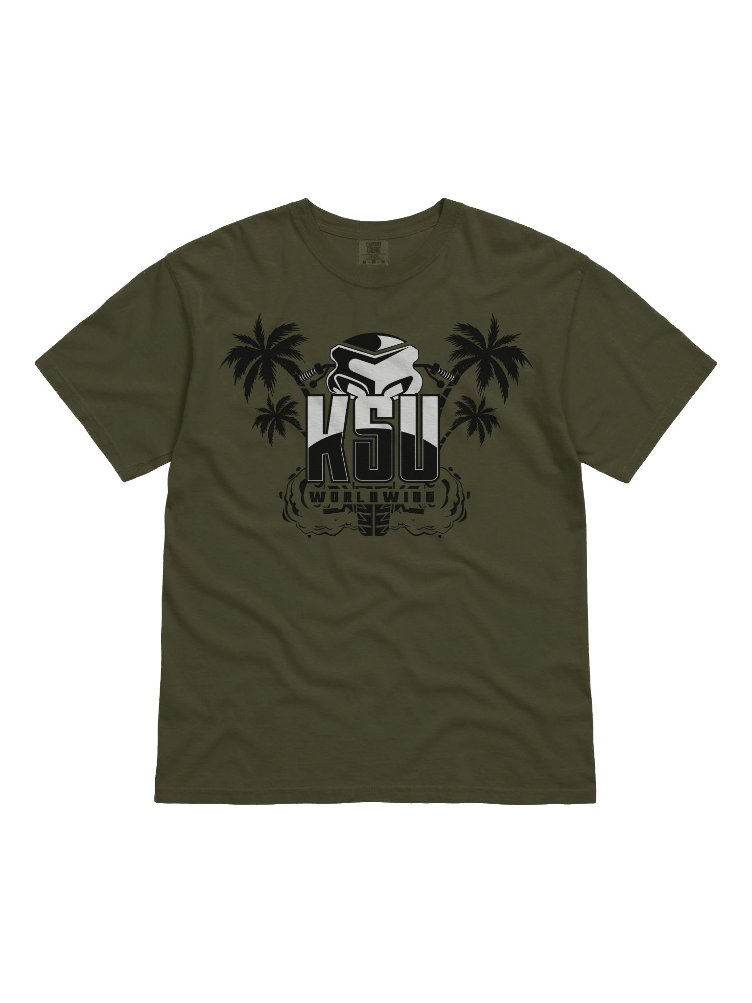 KSU Tee product image (7)