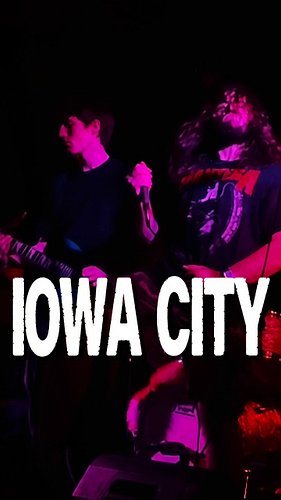 IOWA CITY TOMORROW

@iowacitygabes WITH @iatomicband AND @d.o.v._the_band 

DON’T MISS OUT

#livemusic #liveshows #rockmusic ...