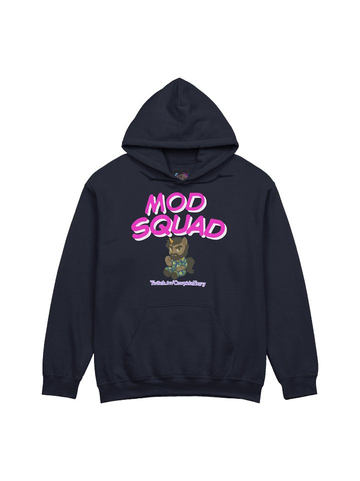 Toxic Biohazard Hoodie product image (3)
