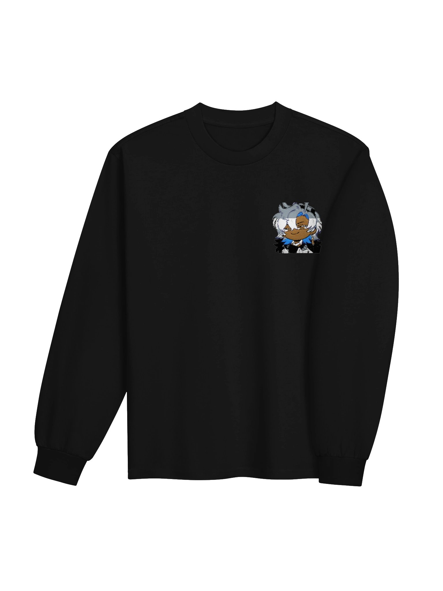 Long Sleeve | William product image (4)