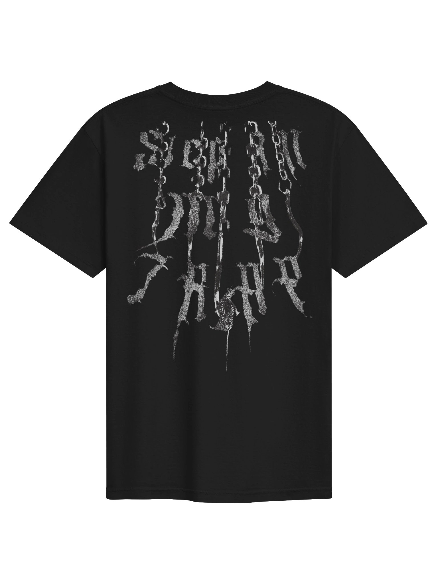 STEP IN MY TRAP Tee product image (2)