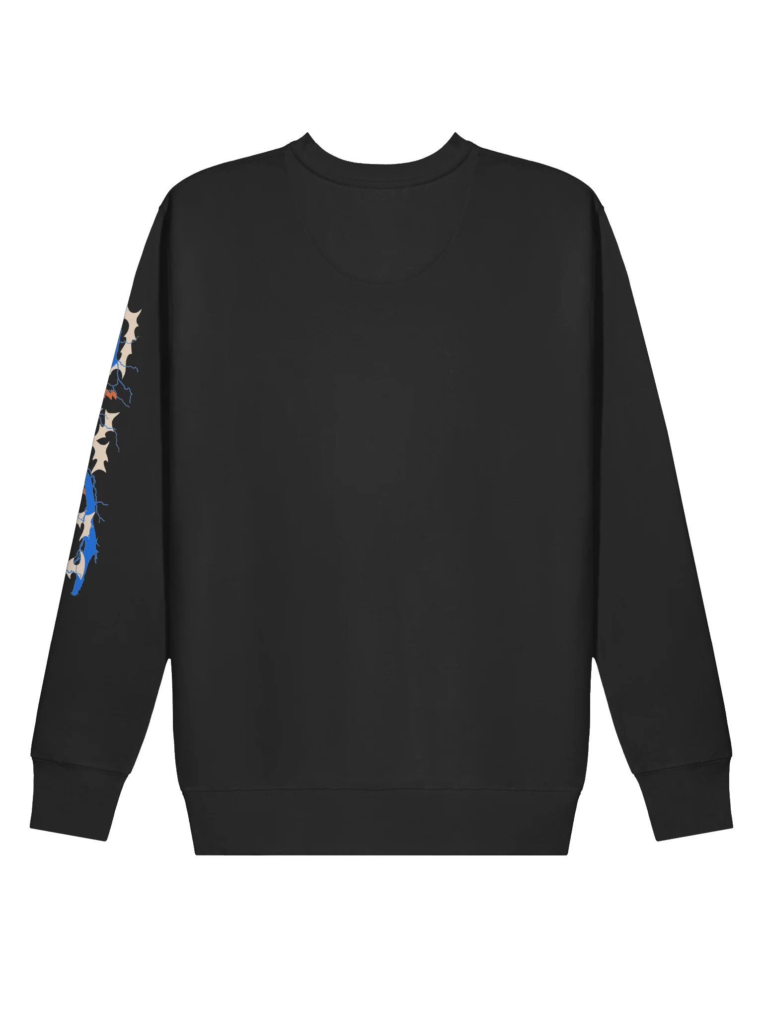 Chance of Thunder Sweater product image (5)