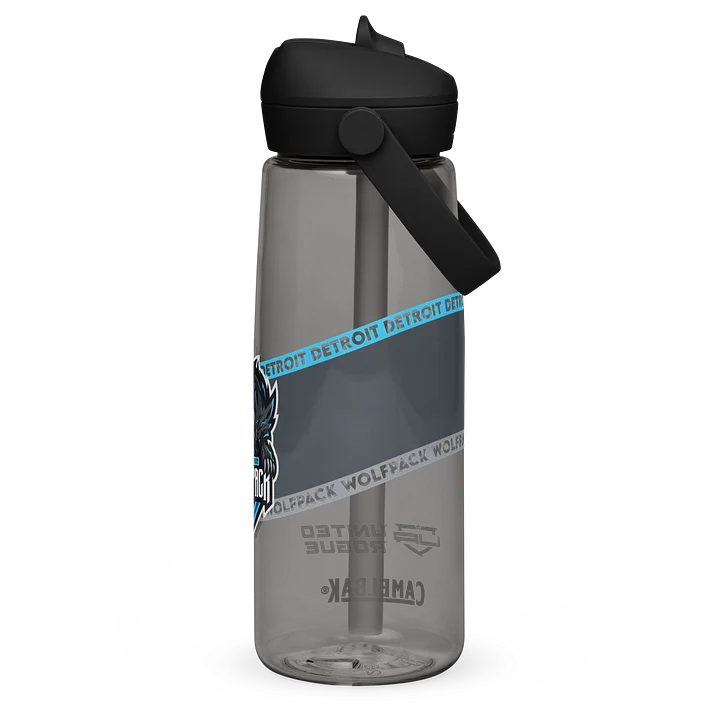 Detroit Wolfpack Camelbak Water Bottle product image (2)