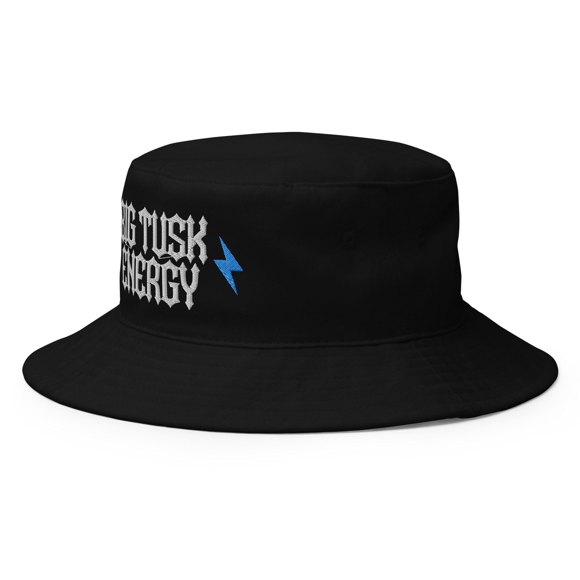 BTE "Off-Ice" Bucket Hat product image (2)