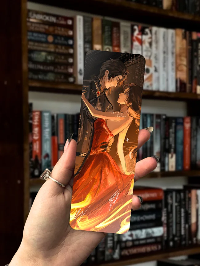 Bookmarks