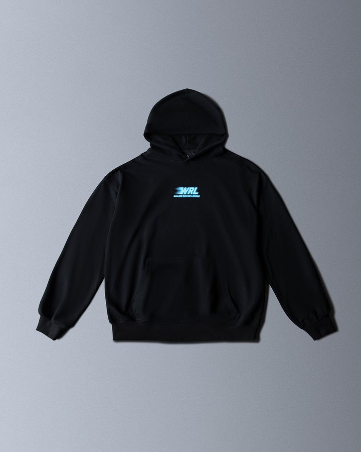 WRL Speed Hoodie product image (1)