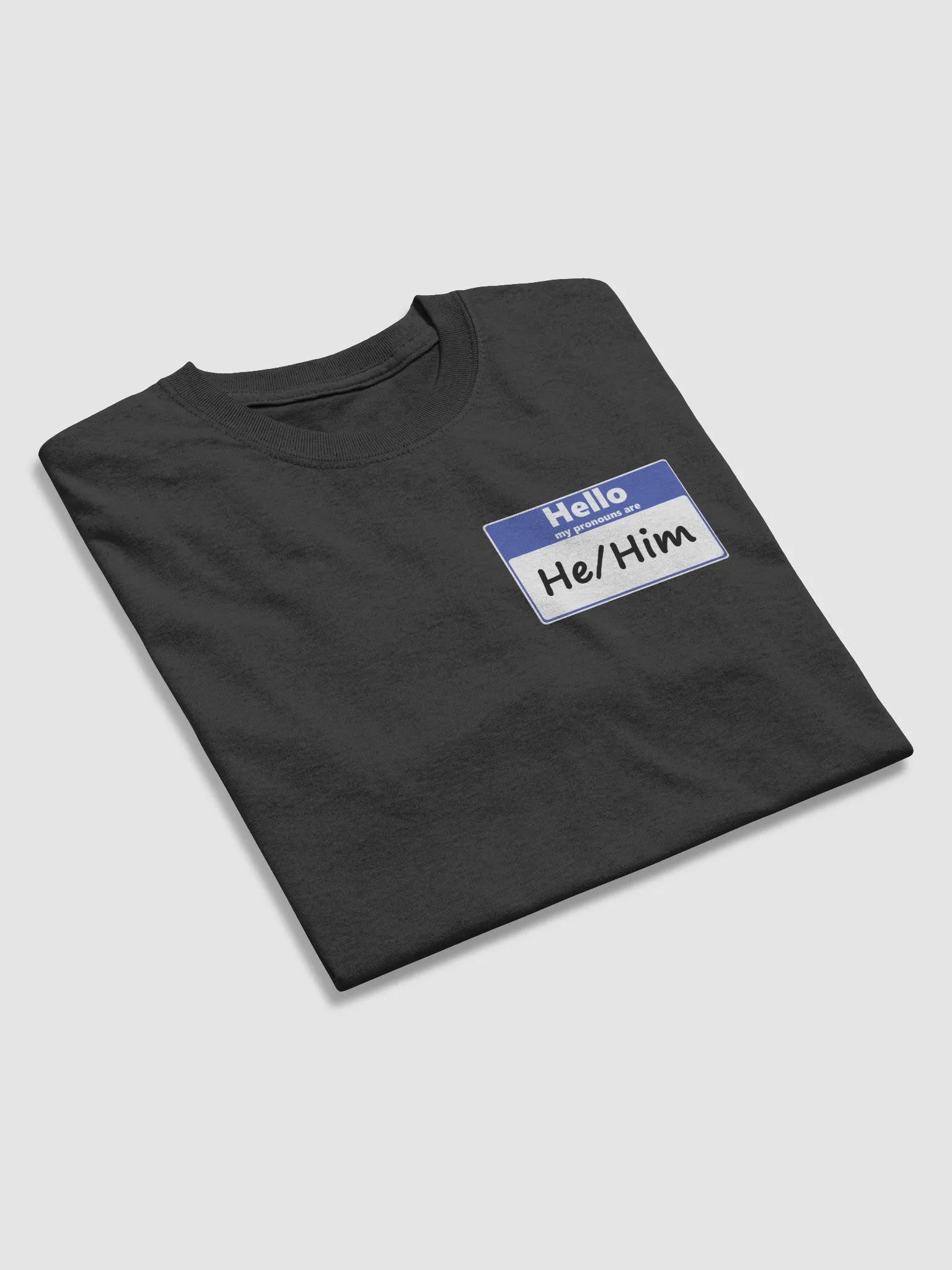 He/Him Pronouns product image (3)