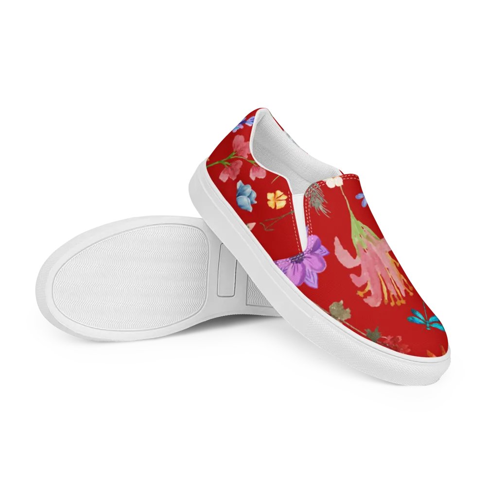 REDFLOWERS product image (12)