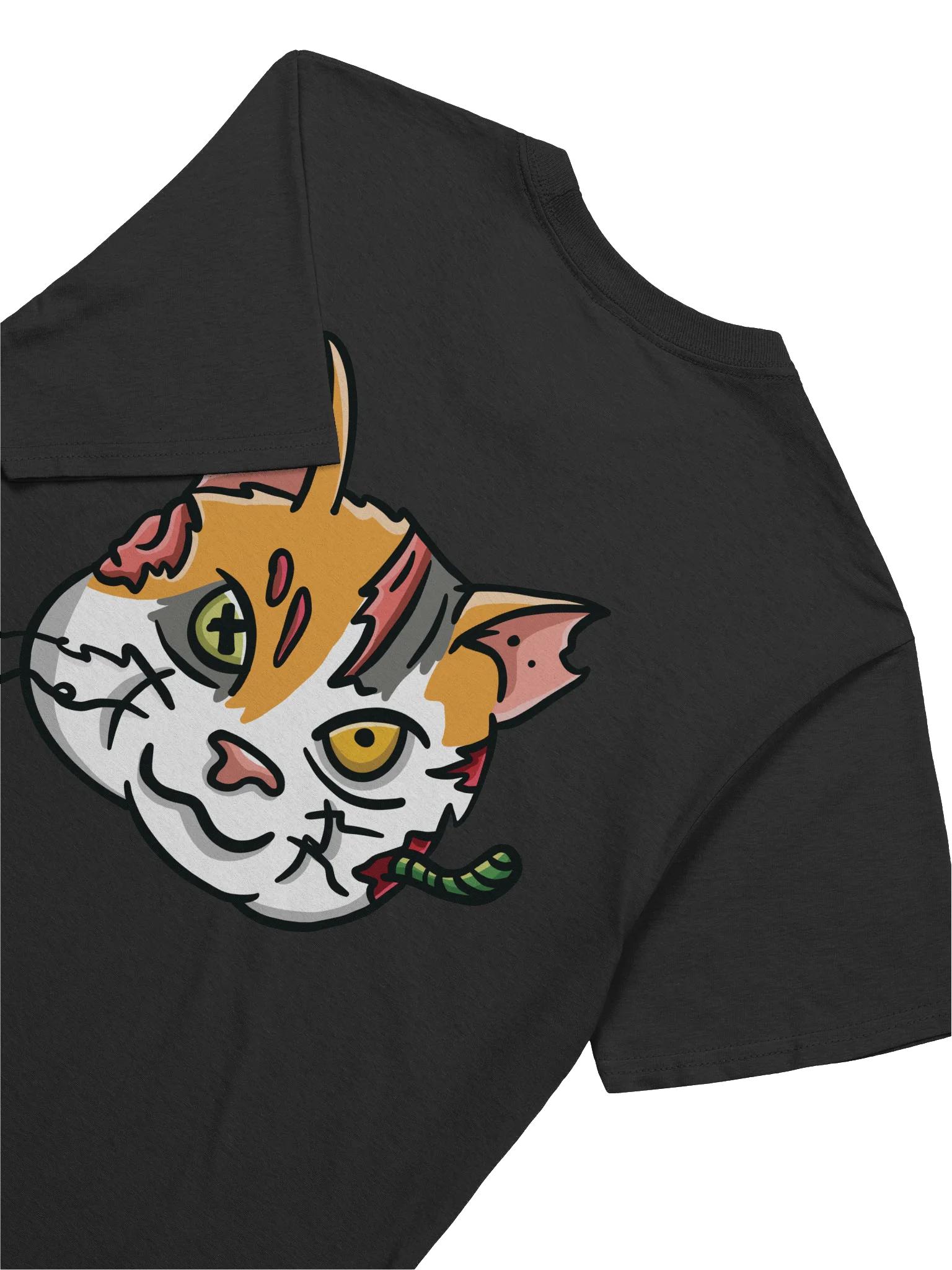 ZomBEANS - BACK DESIGN product image (108)