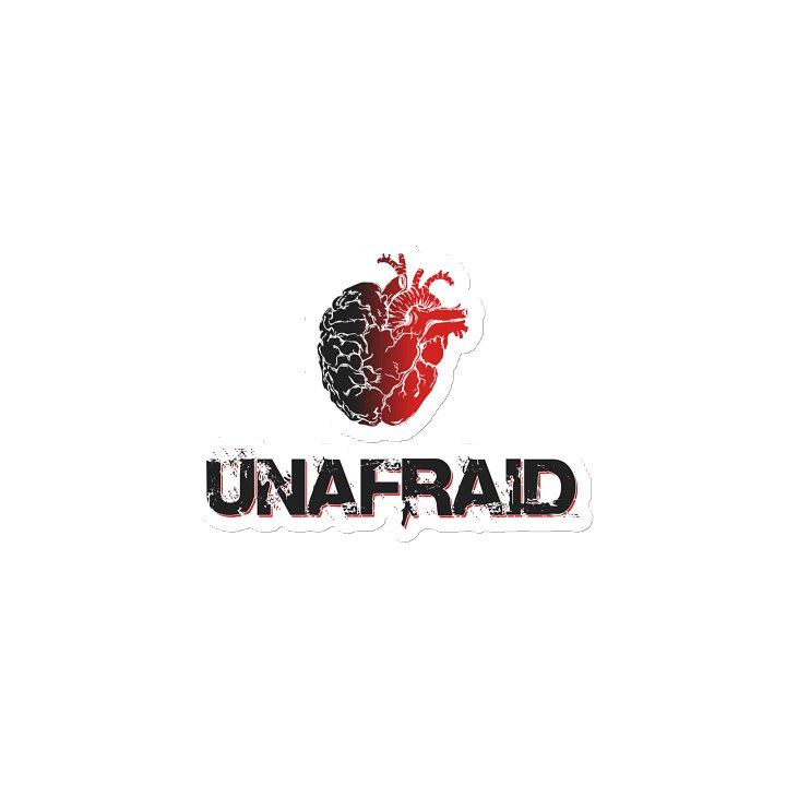 Heart/Mind Hybrid Die-Cut Magnets product image (2)