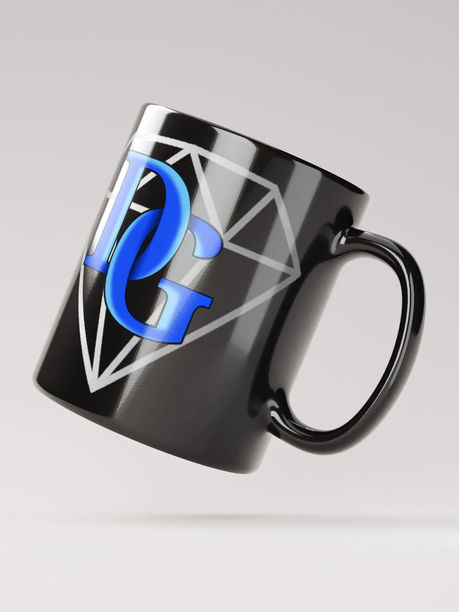 Emote Mug - GG product image (5)